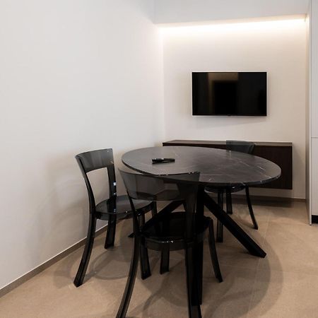 Lenuccia Home Matera Eksteriør billede