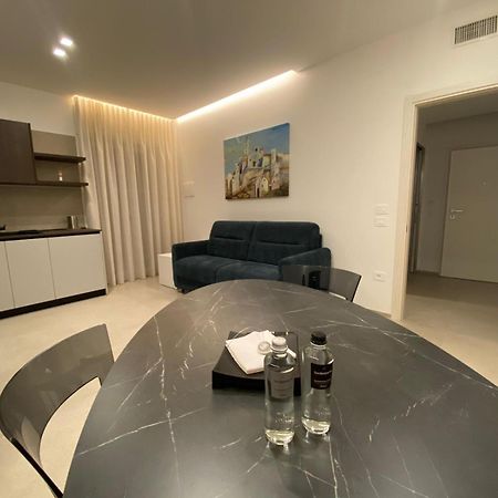 Lenuccia Home Matera Eksteriør billede