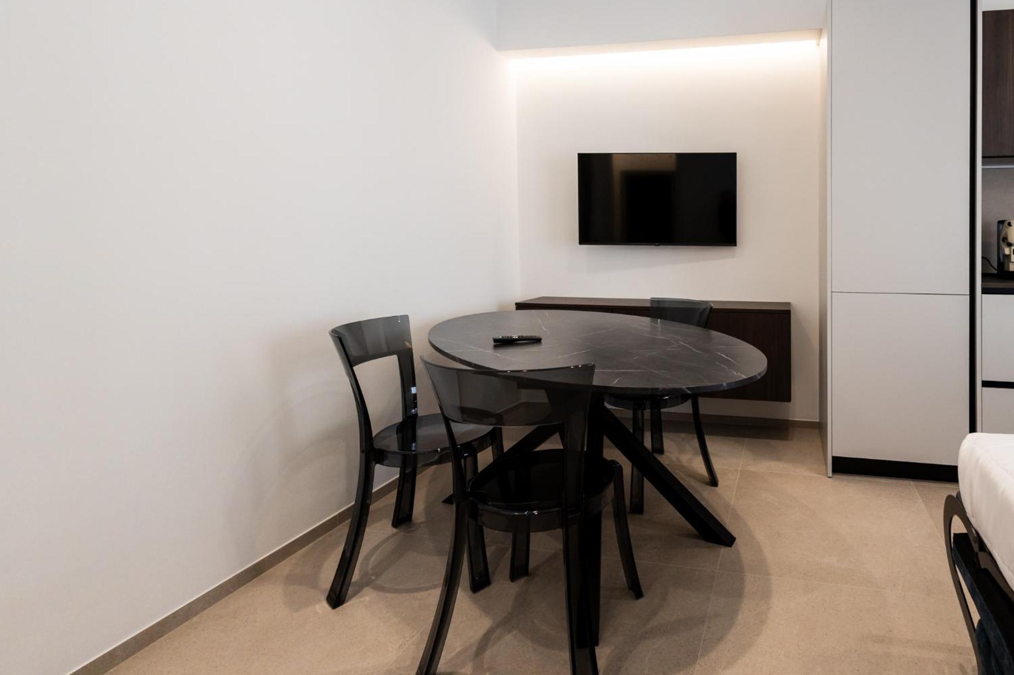 Lenuccia Home Matera Eksteriør billede