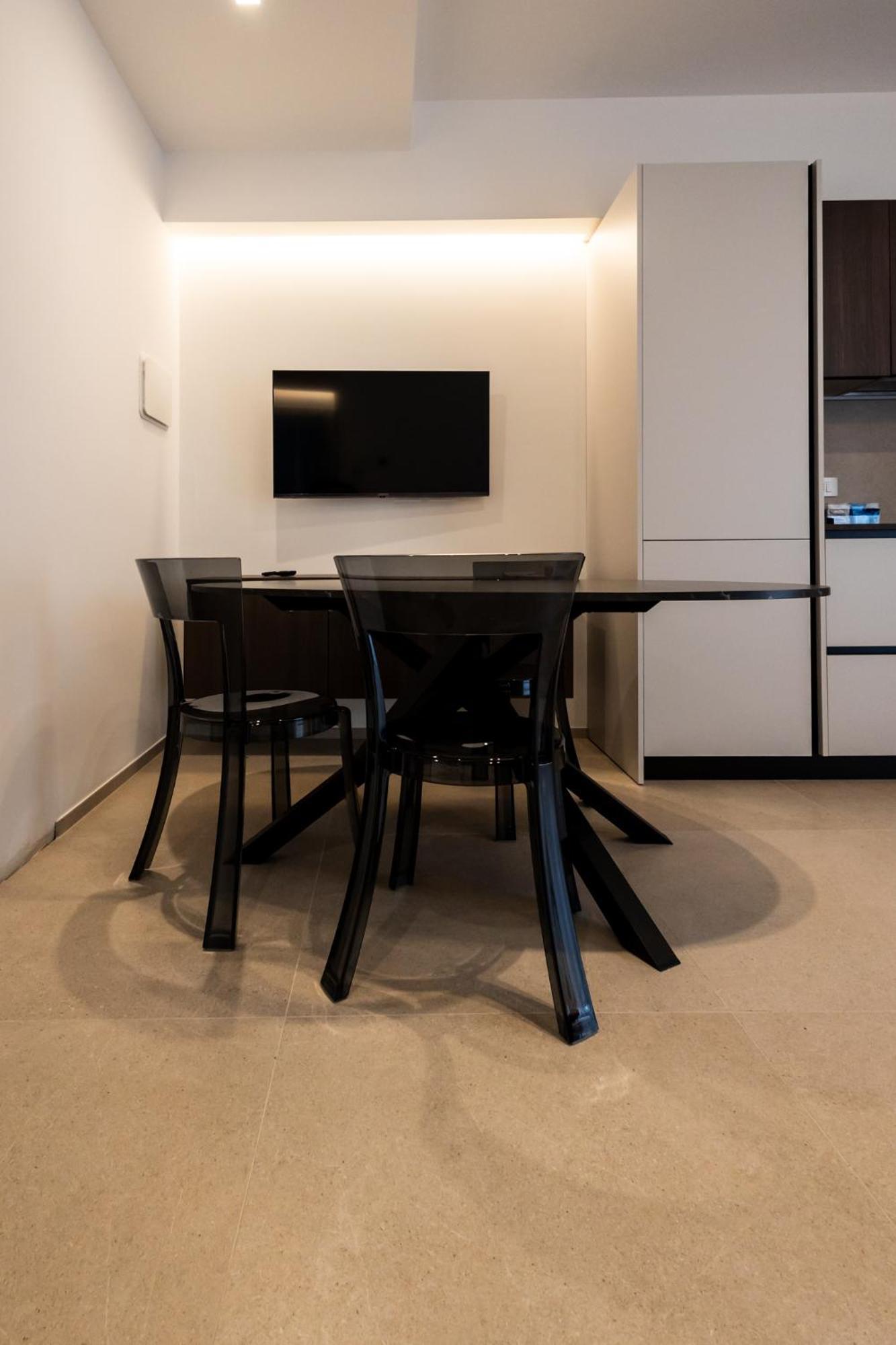Lenuccia Home Matera Eksteriør billede