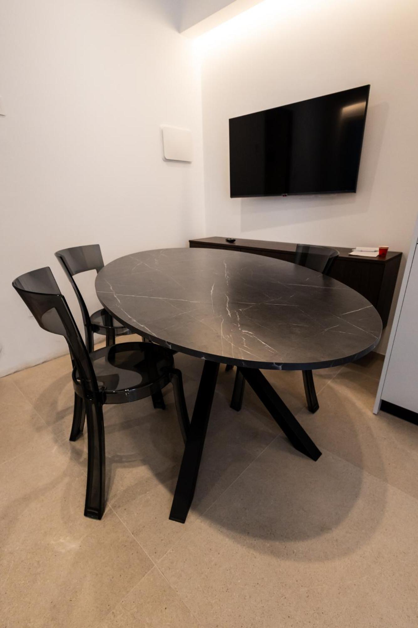 Lenuccia Home Matera Eksteriør billede