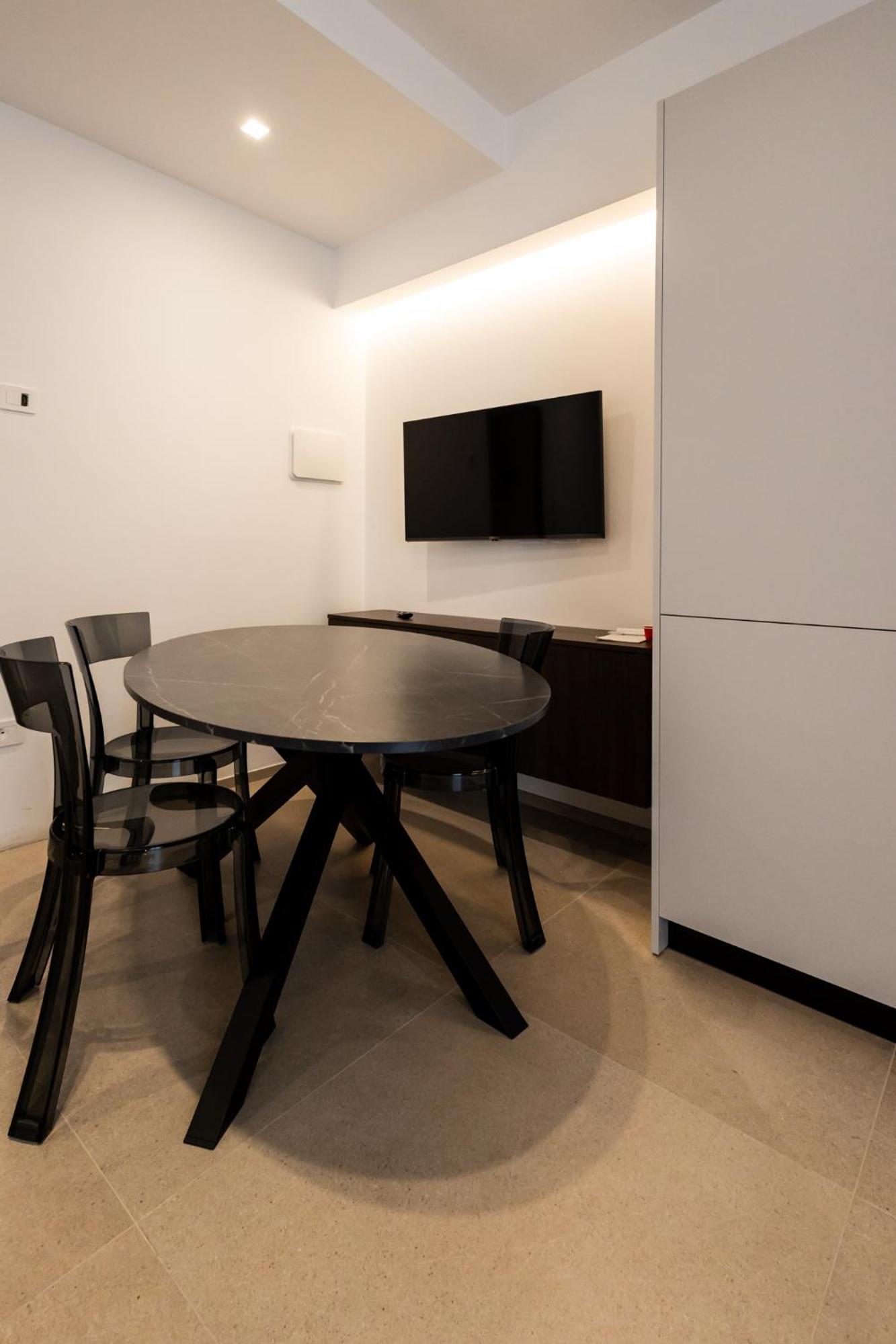 Lenuccia Home Matera Eksteriør billede