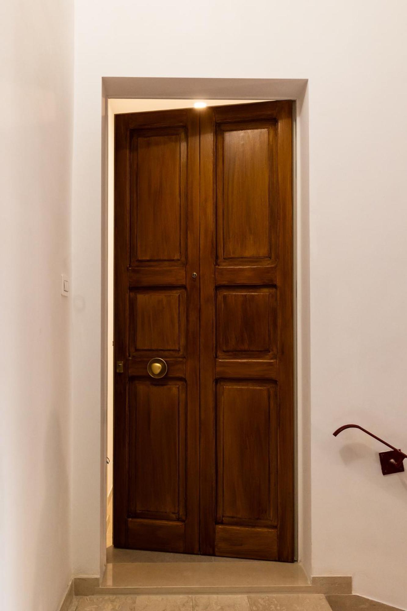 Lenuccia Home Matera Eksteriør billede