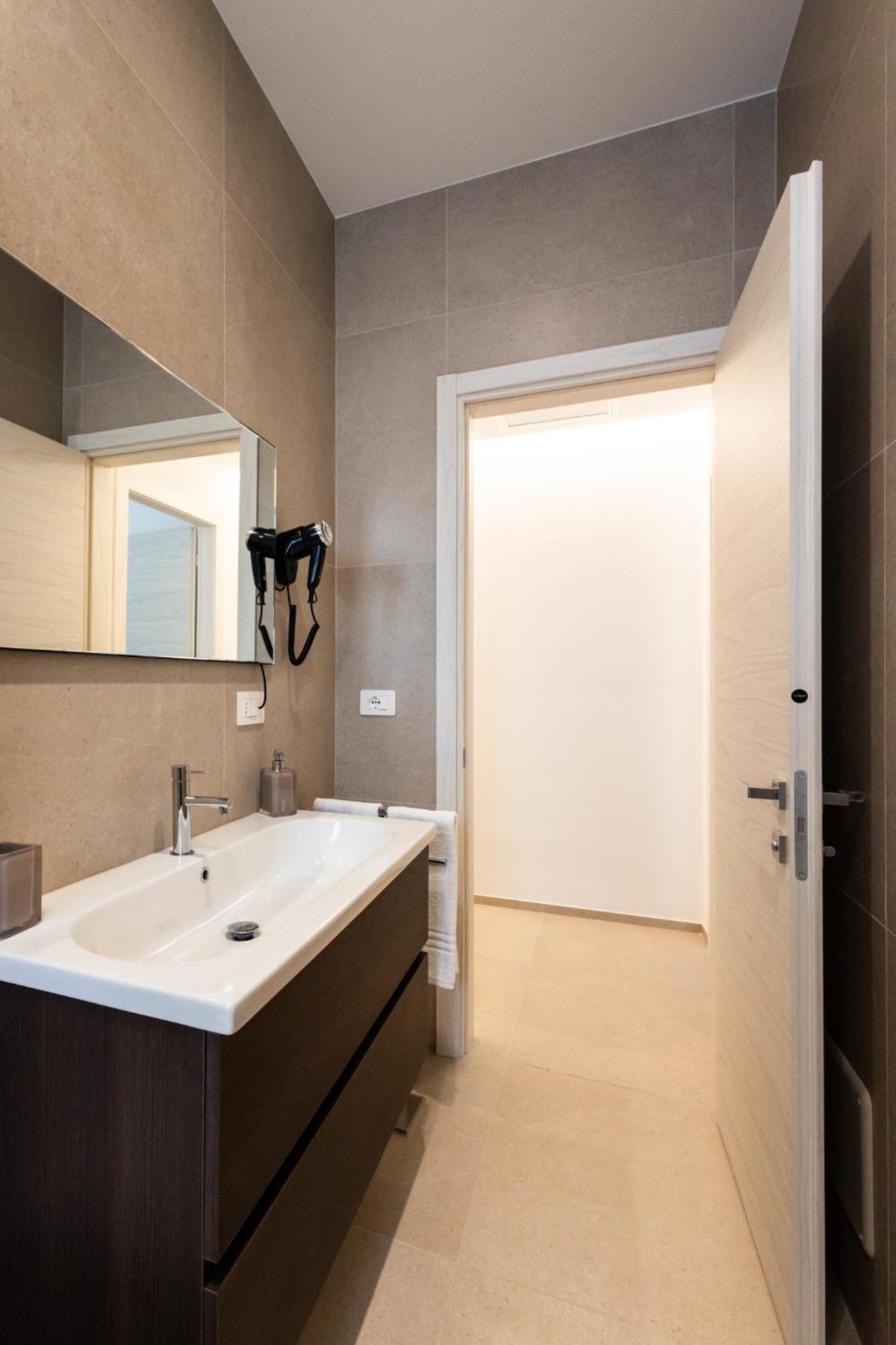 Lenuccia Home Matera Eksteriør billede