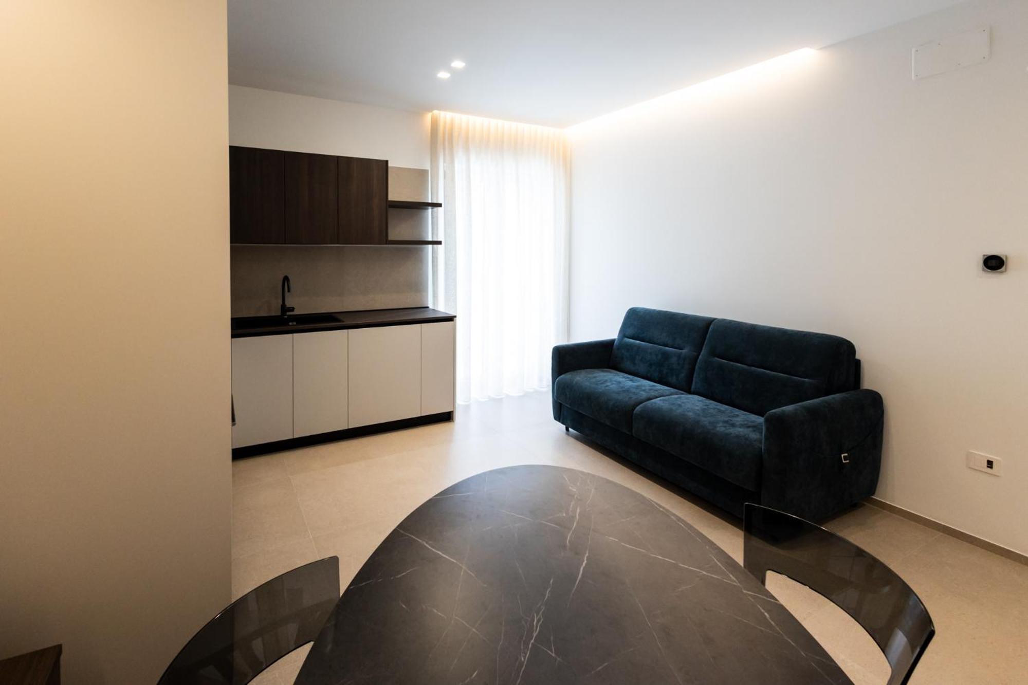 Lenuccia Home Matera Eksteriør billede