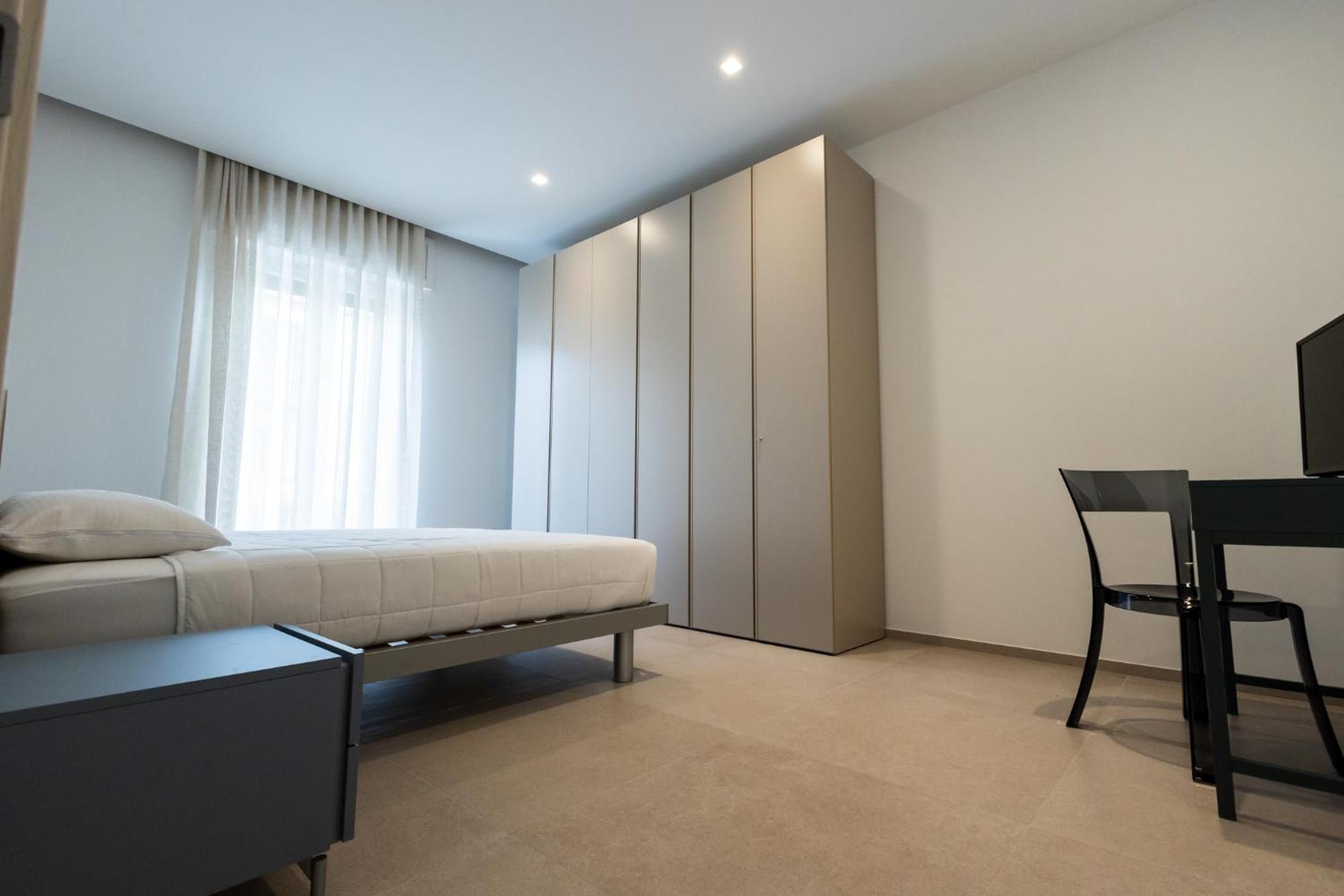 Lenuccia Home Matera Eksteriør billede