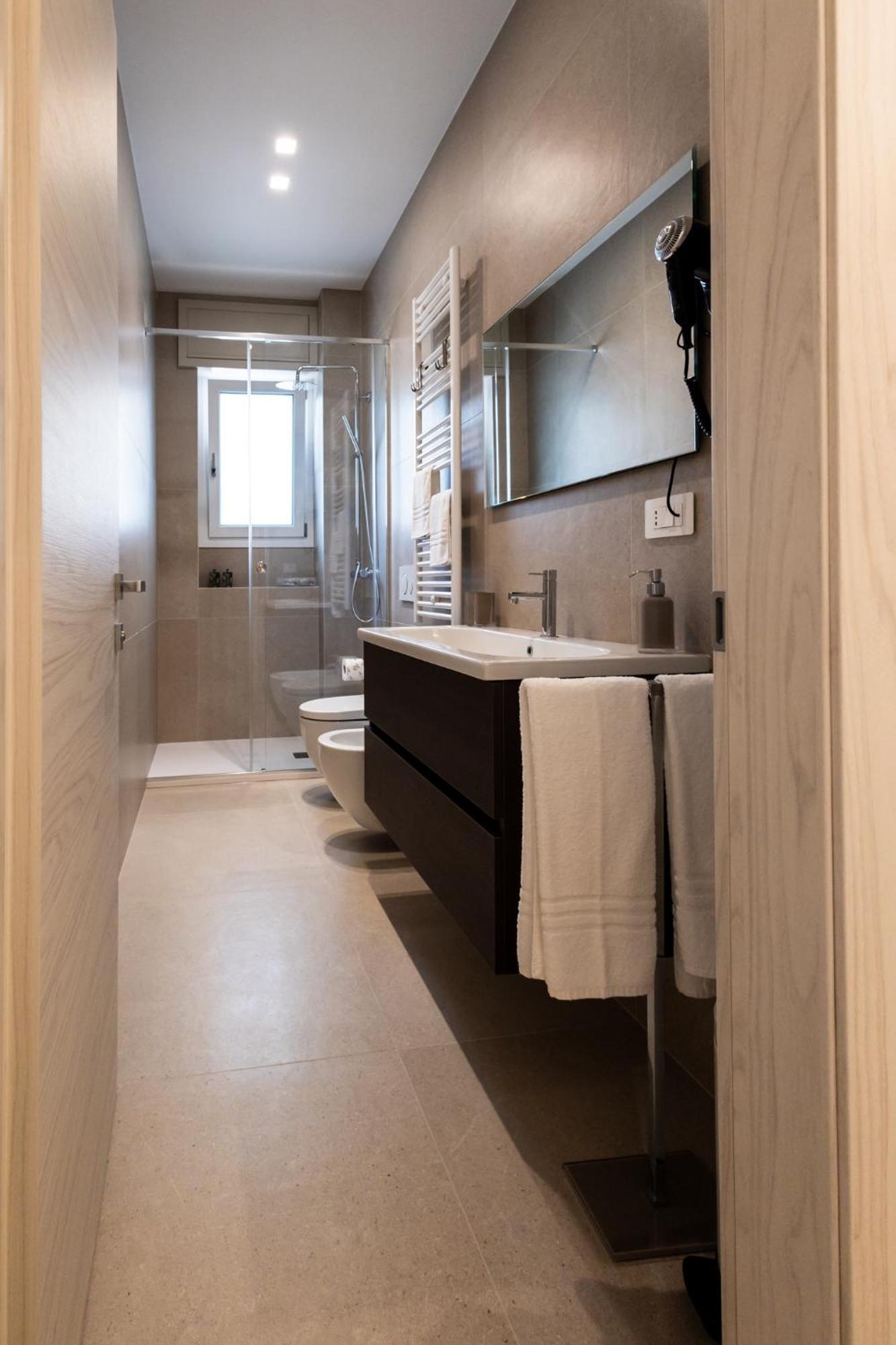 Lenuccia Home Matera Eksteriør billede