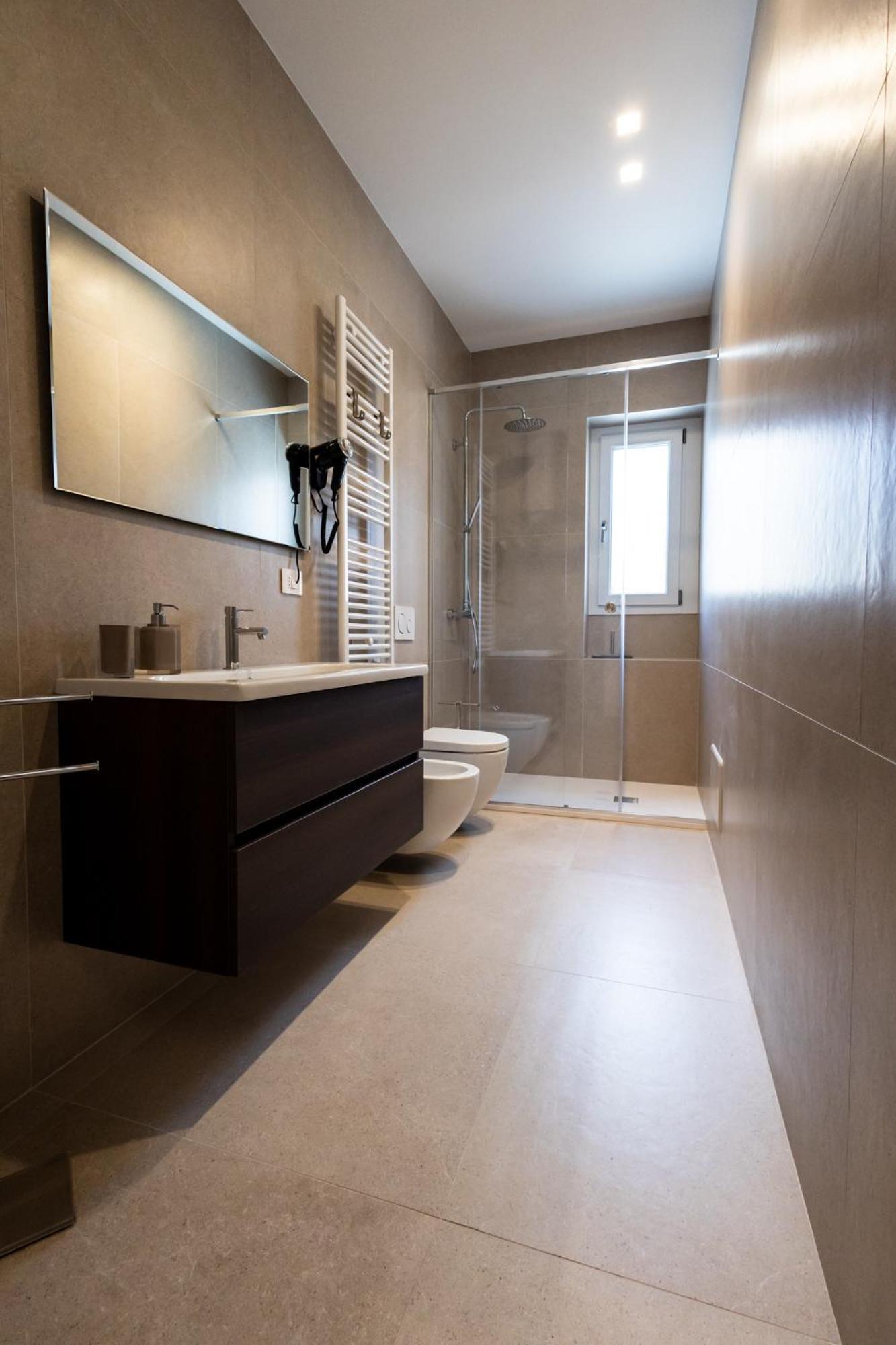 Lenuccia Home Matera Eksteriør billede
