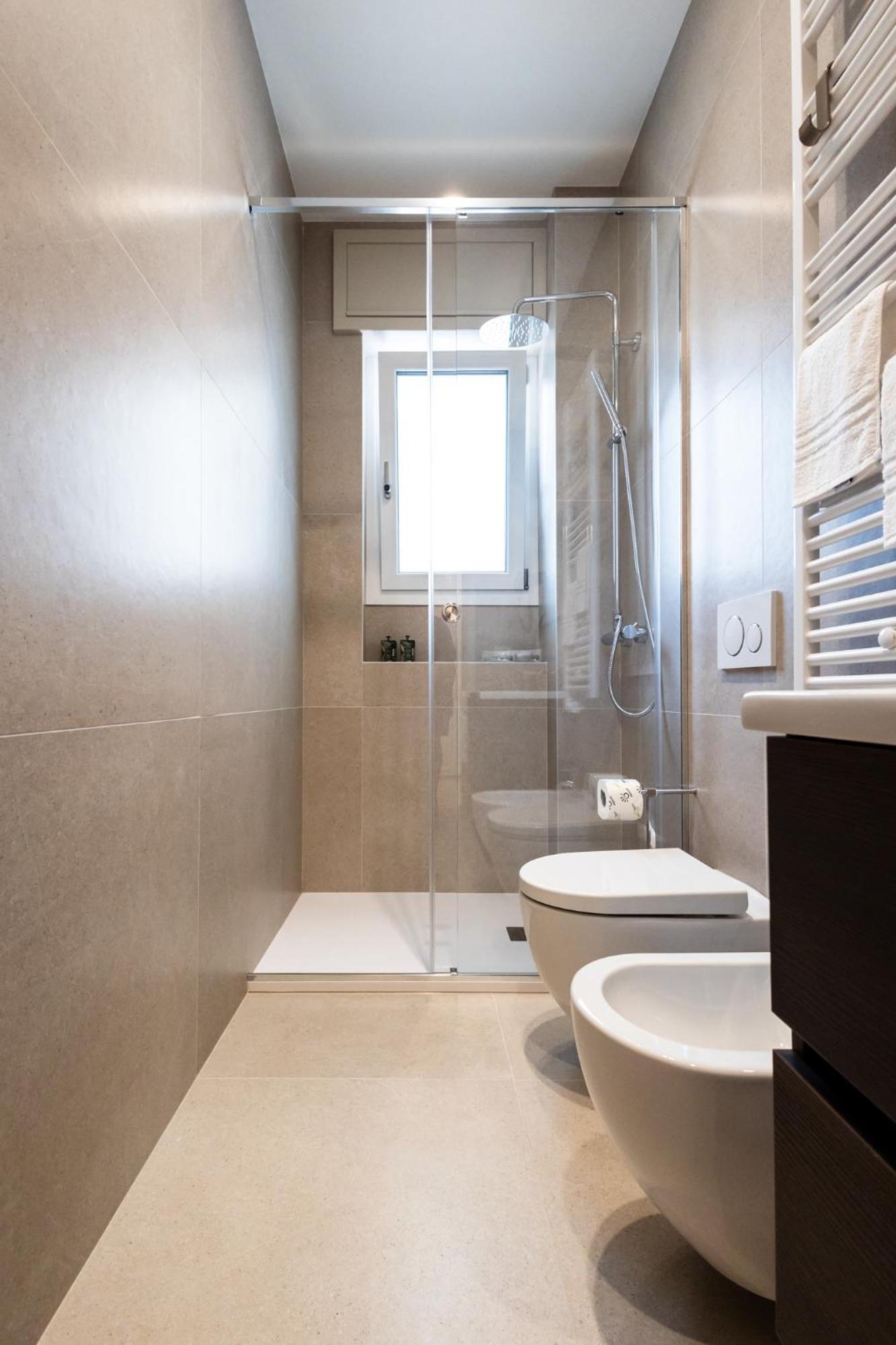 Lenuccia Home Matera Eksteriør billede