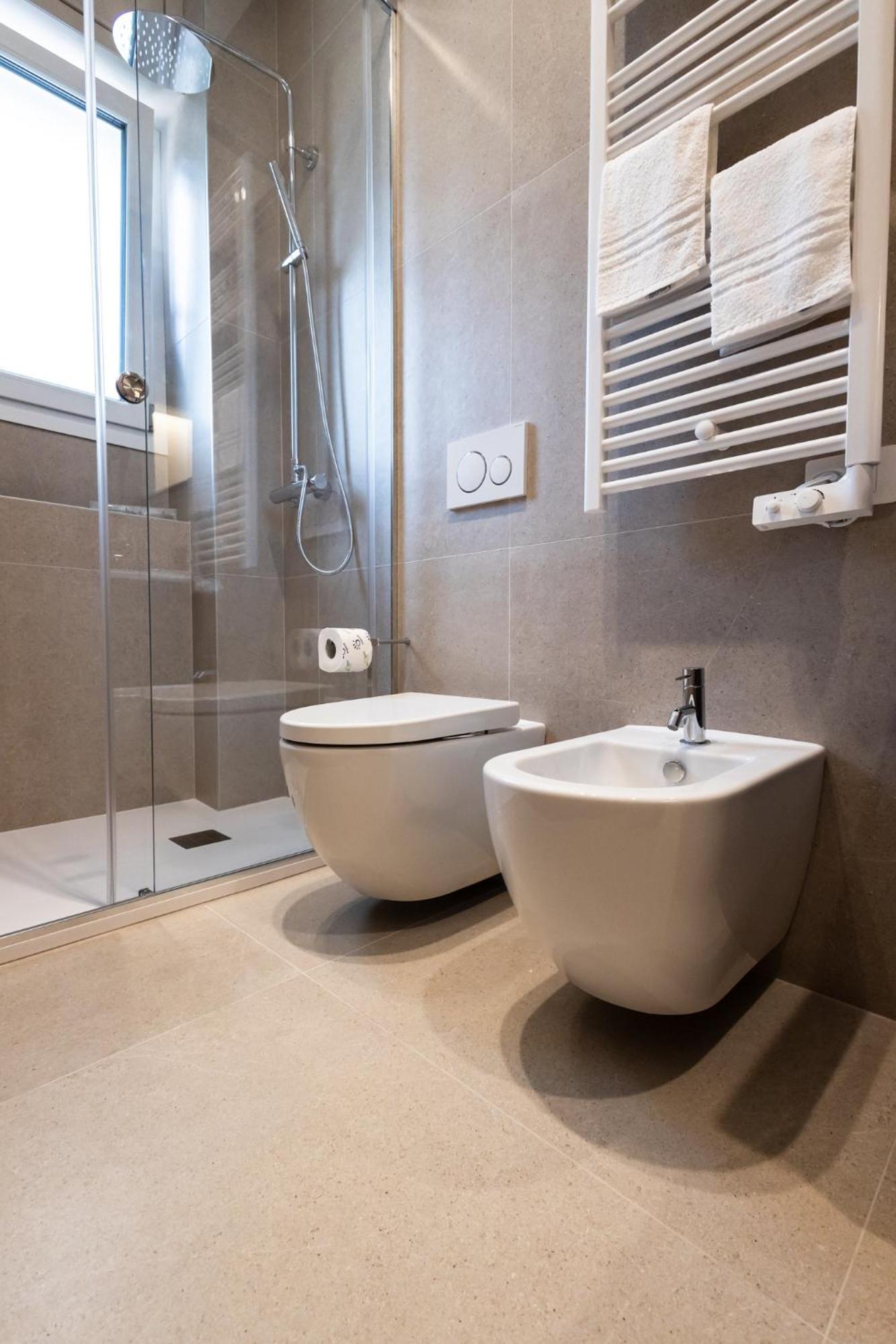 Lenuccia Home Matera Eksteriør billede