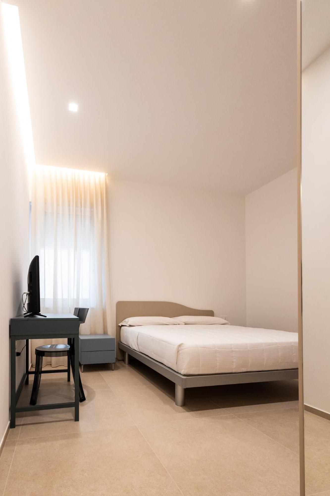 Lenuccia Home Matera Eksteriør billede