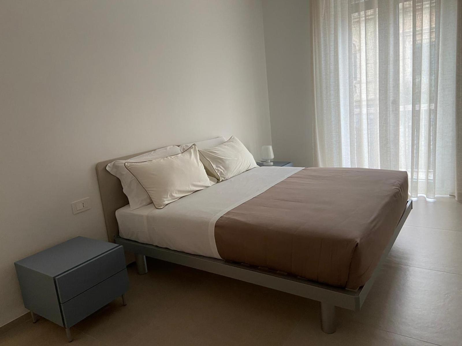 Lenuccia Home Matera Eksteriør billede