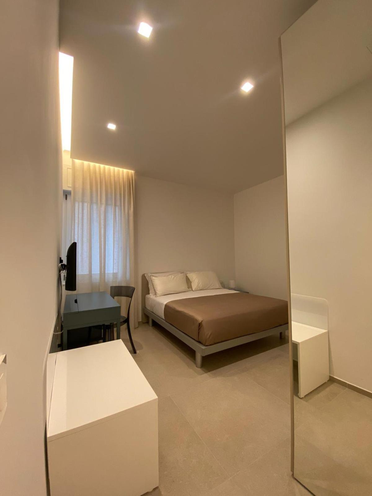 Lenuccia Home Matera Eksteriør billede