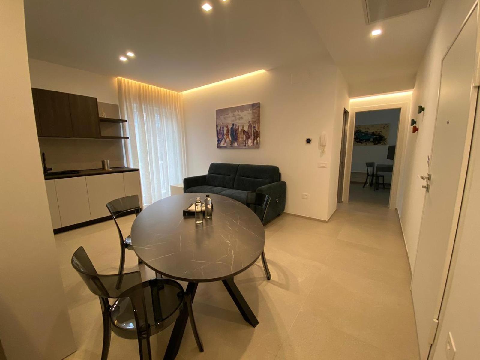 Lenuccia Home Matera Eksteriør billede