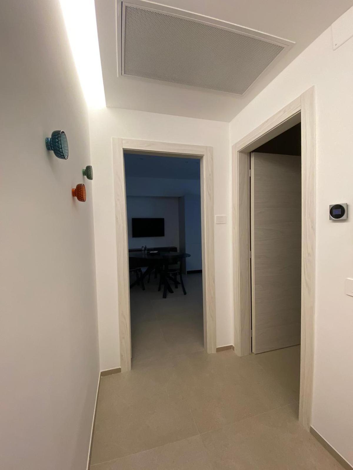 Lenuccia Home Matera Eksteriør billede