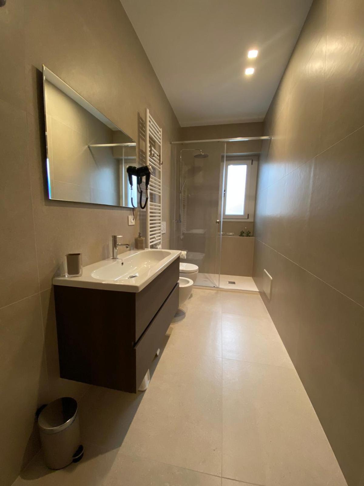 Lenuccia Home Matera Eksteriør billede