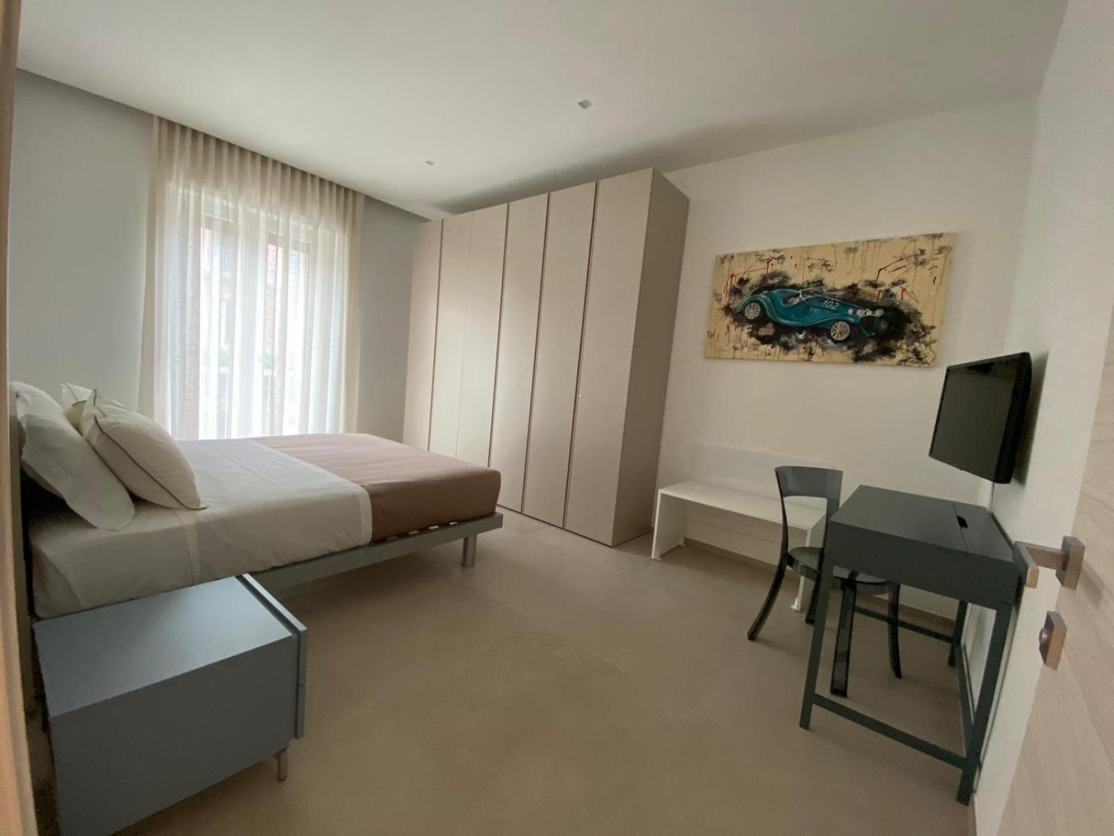 Lenuccia Home Matera Eksteriør billede